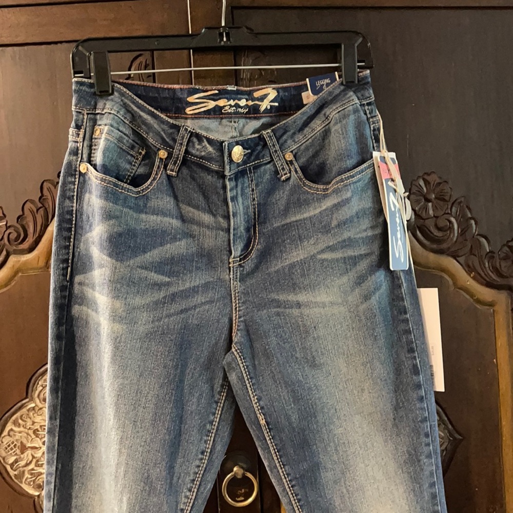 Brand new Seven jeans